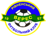 FC Veres Logo.png