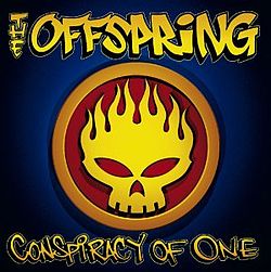 The Offspring-Conspiracy of One.jpg