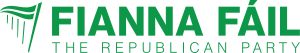Fianna Fáil logo 2011.svg