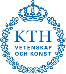 KTH logo.svg