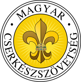 Файл:Magyar Cserkészszövetség 2010.svg