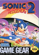 Мініатюра для Sonic the Hedgehog 2 (8 біт)