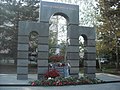 Пам'ятник воїнам окремої приморської армії
