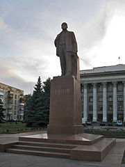 Пам'ятник Леніну в Житомирі.jpg