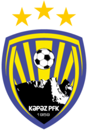 Kapaz PFK logo.png