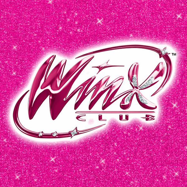 Файл:Winx Club Logo.jpg