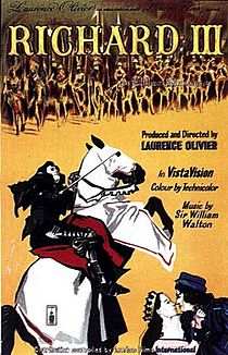 Richard III 1955 poster.jpg