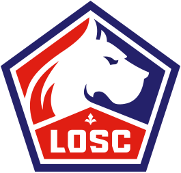 Файл:Lille OSC 2018 logo.svg