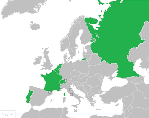 Карта країн-учасниць Магічного Циркового Шоу 2010.png