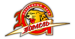 Лого ХК Гомель.png