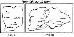 Карта полку