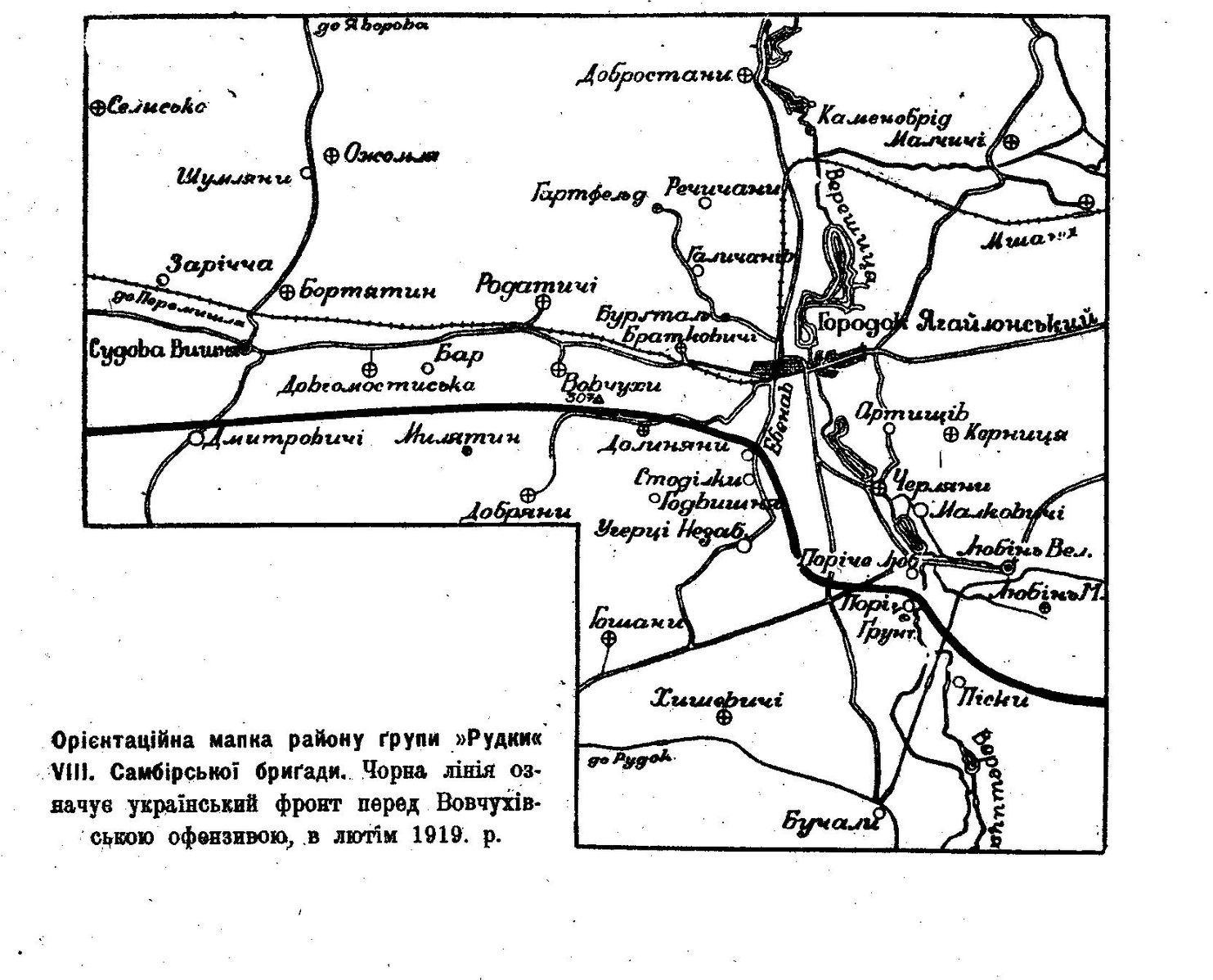 Лозовая рудка белгородская область на карте. Карта старой Рудки.