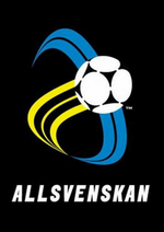 Мініатюра для Чемпіонат Швеції з футболу 2009