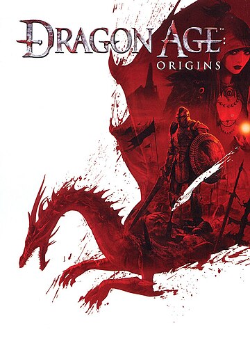 Dragon Age: Origins