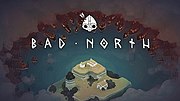 Мініатюра для Bad North