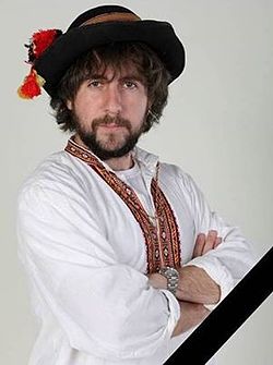 Богдан Сольчаник