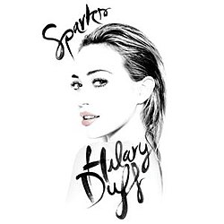 Hilary Duff - Sparks.jpg