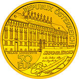 2005 Austria 50 Euro Ludwig van Beethoven back.jpg