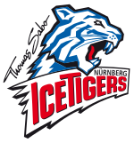 Nuernberg Ice Tigers Logo.svg