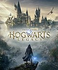 Мініатюра для Hogwarts Legacy