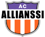 Логотип ФК «Алліанссі».png