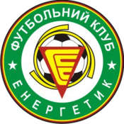 Enerhetyk Burshtyn Logo.png