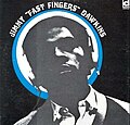 Мініатюра для Fast Fingers