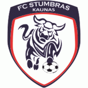 Логотип ФК «Стумбрас».png