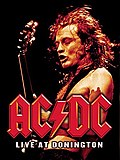 Мініатюра для Live at Donington (AC/DC)