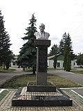 Погруддя Георгія Висоцького Боярка.jpg