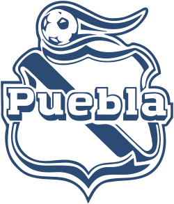 Club Puebla logo.svg