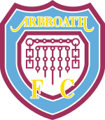 Arbroath FC logo.svg