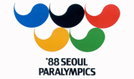 Логотип літніх Паралімпійських ігор 1988