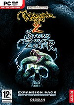 Мініатюра для Neverwinter Nights 2: Storm of Zehir