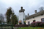 Пам'ятник Тарасові Шевченку (Шили) - 9926.jpg