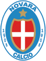 Novara calcio Logo.gif