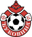 Емблема клубу в радянський період 1980-х — 1990-х років