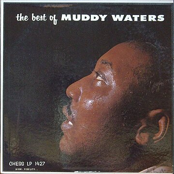 The Best of Muddy Waters