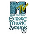 Мініатюра для MTV Europe Music Awards 1999