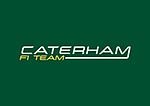Мініатюра для Caterham F1