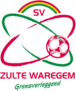 Zulte-Waregem logo.svg