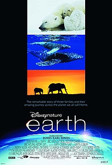 Постер до фільму «Земля», 2007.jpg