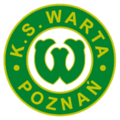 FC Warta Poznan Logo.png