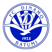 Dynamo Batumi Logo.png