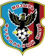 Лого ФК Мозир.png