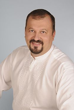 Богдан Тихолоз, 2016