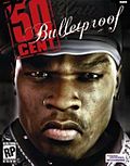 Мініатюра для 50 Cent: Bulletproof