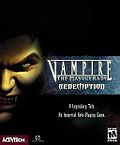 Мініатюра для Vampire: The Masquerade – Redemption