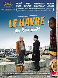 Le Havre 2011 poster.jpg