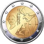 €2 — Нідерланди 2011